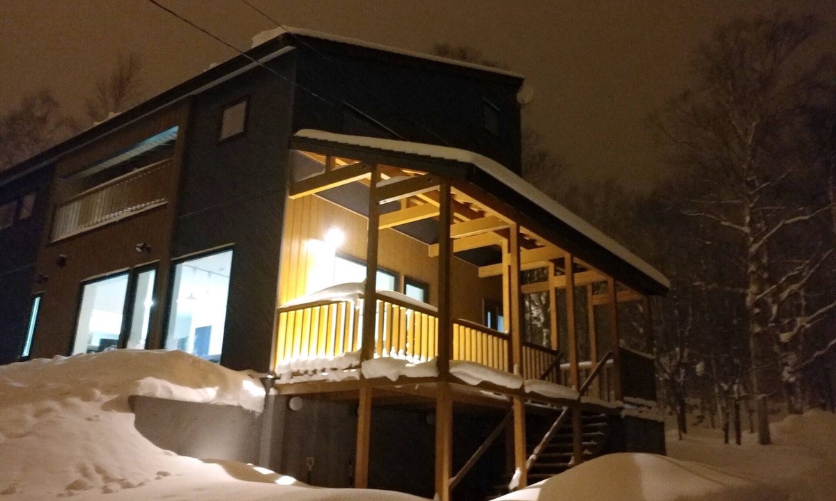 Rusutsu Hotel | CLOUD9 ROOM 201/Abuta-gun Hokkaidō