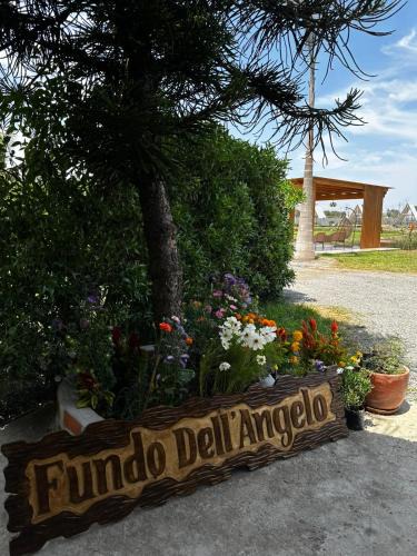Bujama Bed & Breakfast | Club Positano Fundo Dell'Angelo
