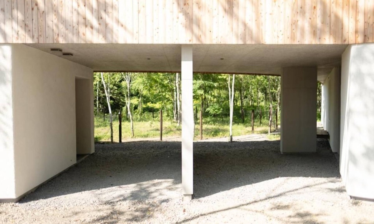 Niseko House | Coboushi Hanare
