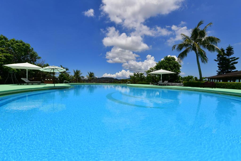 Kadena-cho Resort | Coco Garden Resort Okinawa