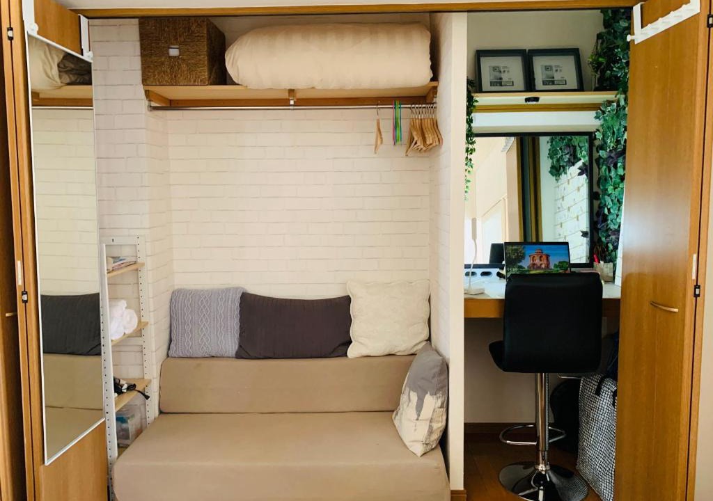 Kamimeguro Apartment | COCO Nakameguro301