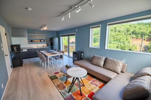Yamanakako Villa | COCO VILLA 山中湖 -Lake Yamanakako-