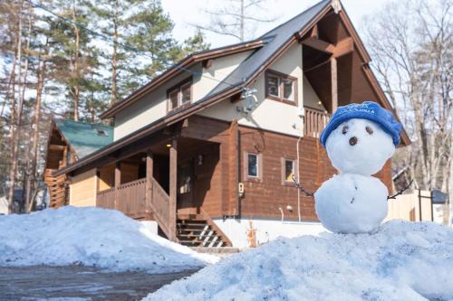 Hokujo House | COCO VILLA 白馬-02-hakuba