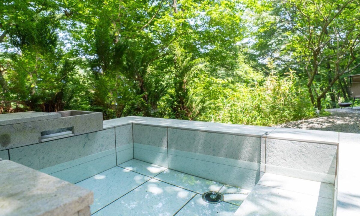 Nasu Cottage | COCO VILLA NASUSHIRAKAWA-ONSEN