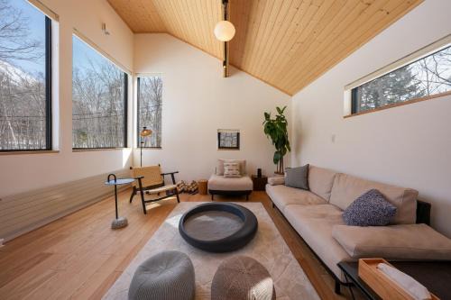 Niseko House | COCO VILLLA ニセコ-niseko