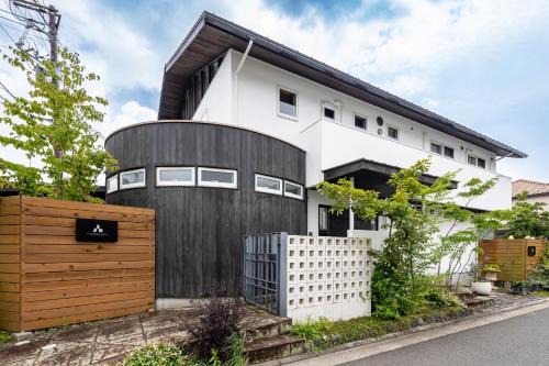 Asaminami Ward House | Cocoro Villa With Sauna - Vacation STAY 20683