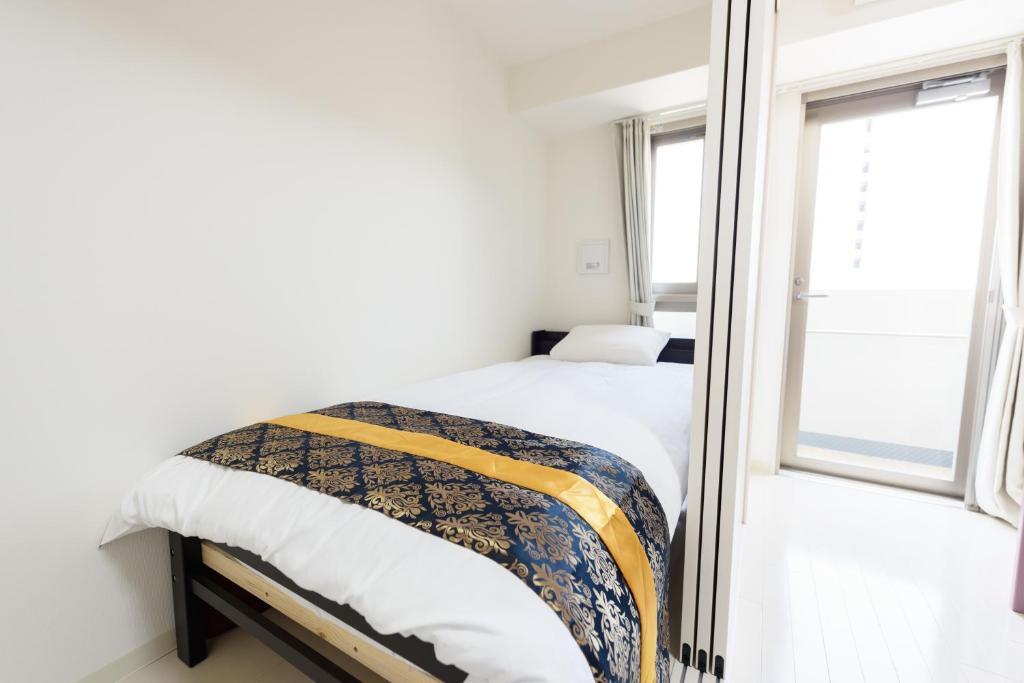 Kita Ward Apartment | COCOSTAY月光千日前6F - Cocostay Gekkou Sennichimae6F
