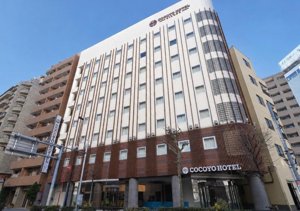 Kitaotsuka Hotel | COCOYO Hotel Otsuka