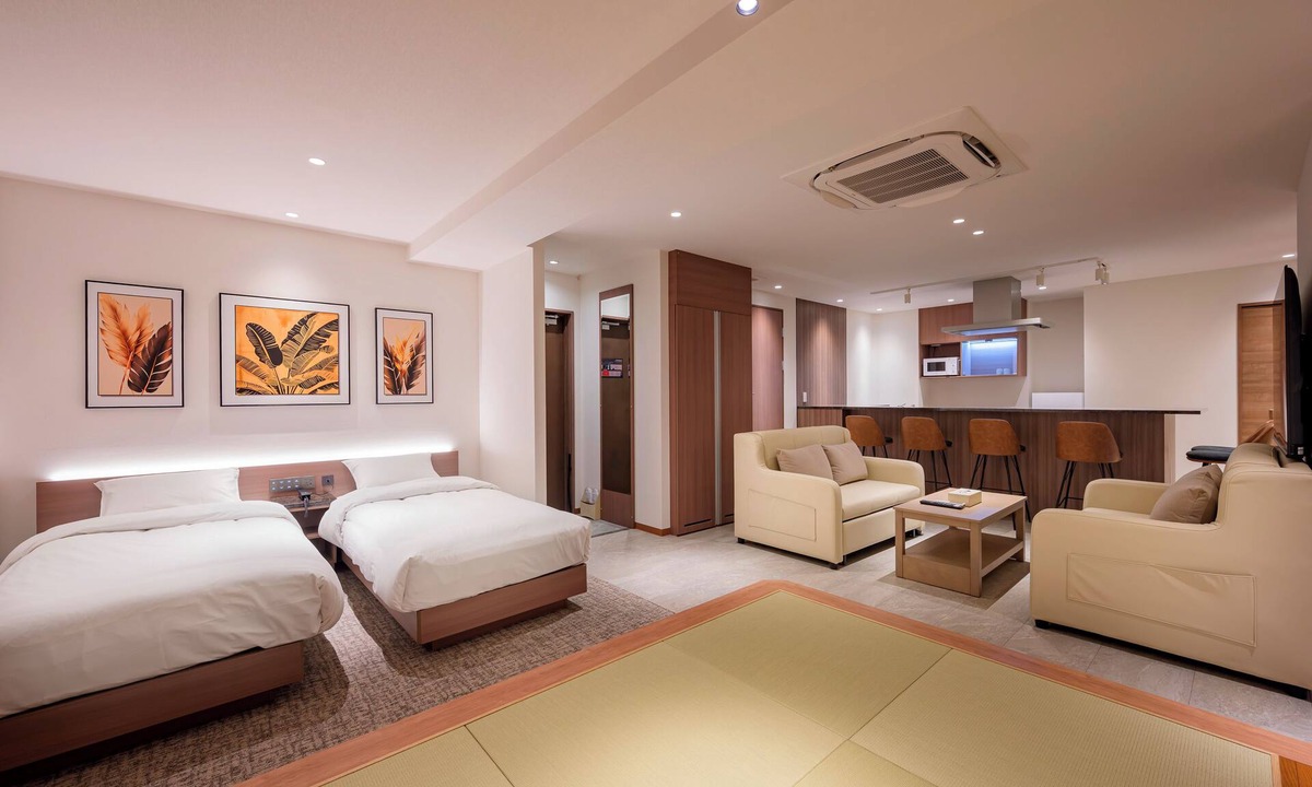 Kitaotsuka Hotel | COCOYO HOTEL Otsuka