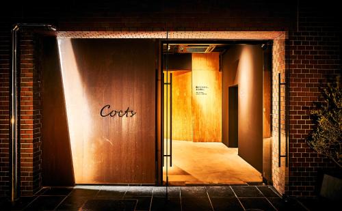 Asakusabashi Hostel | Cocts Akihabara
