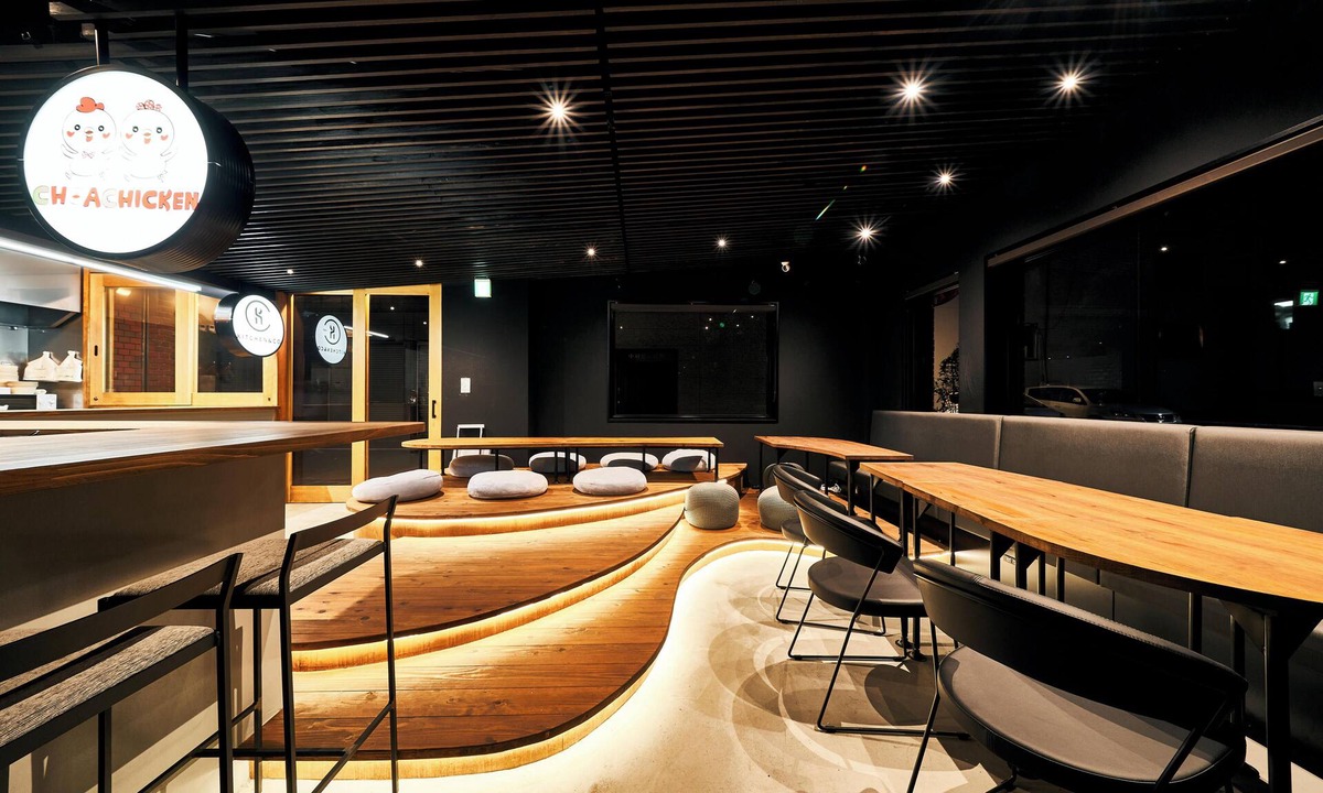 Asakusabashi Hotel | Cocts Akihabara