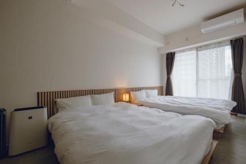 Higashi Ward Apartment | Coda House