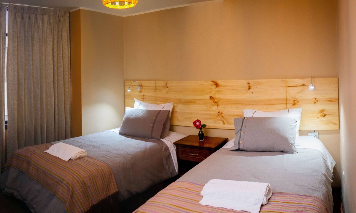Chivay Hotel | Colibri Inn