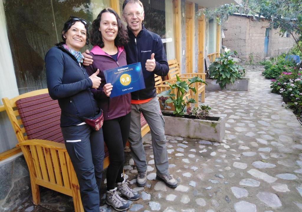 San Juan de Chuccho Cabin | Colibri Lodge