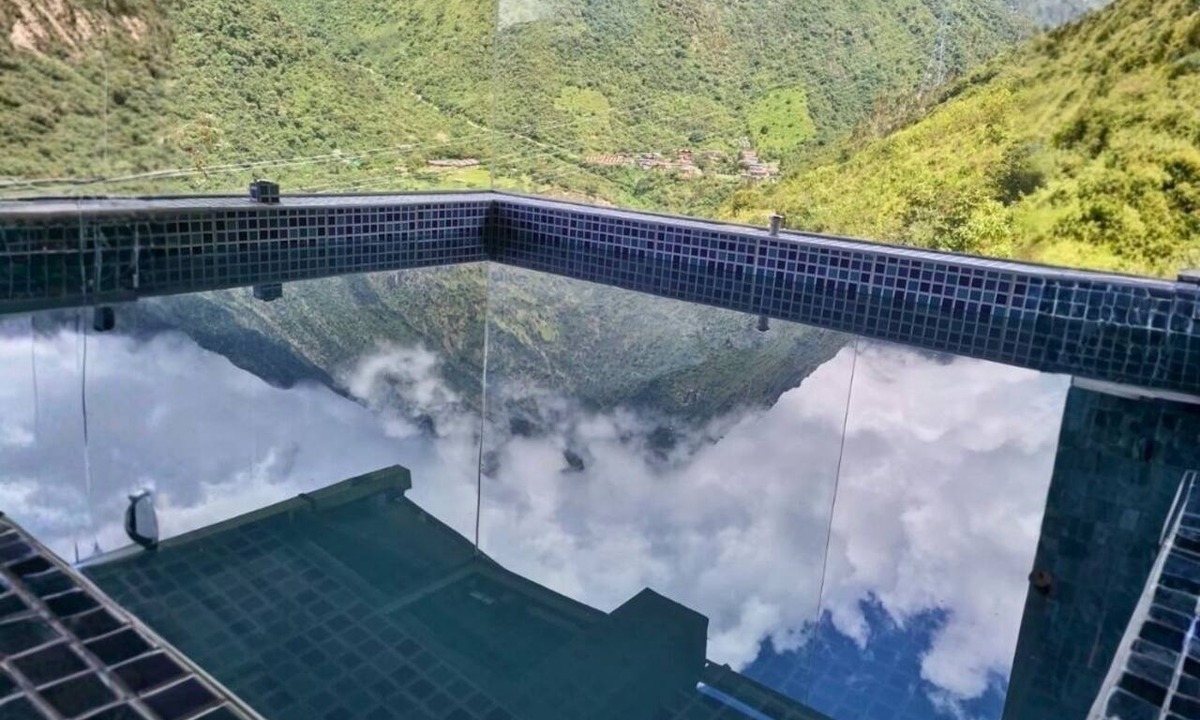 Santa Teresa Hotel | Collpapampa Sky Dome Camps
