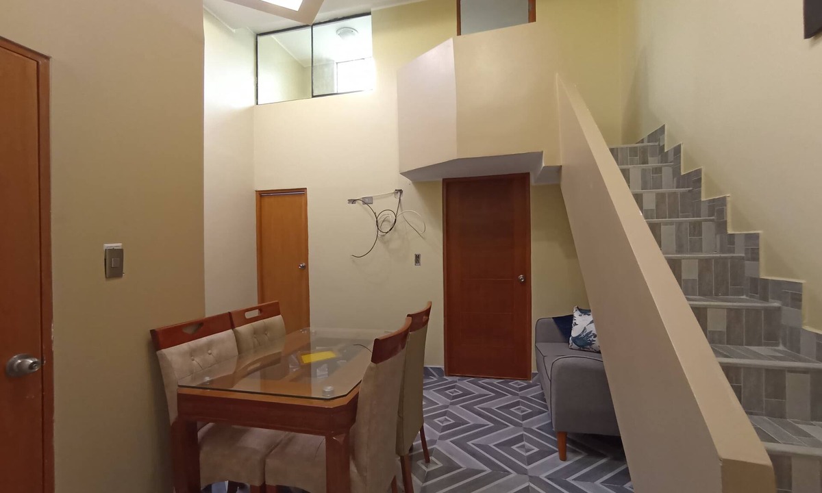 Bellavista Hostel | COLONIAL SUITE