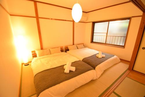 Fukushima Apartment | Color Ebie