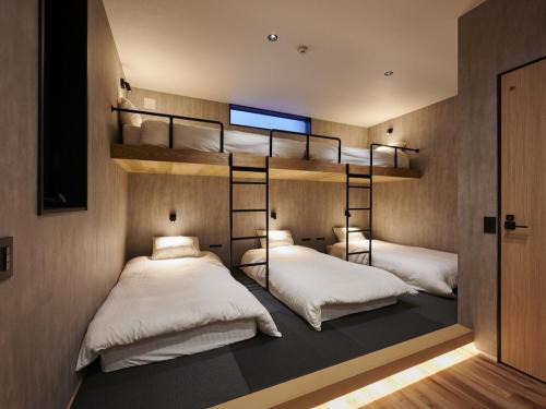 Sumiyoshi Hotel | Colors Hakata 1F - Vacation STAY 90008