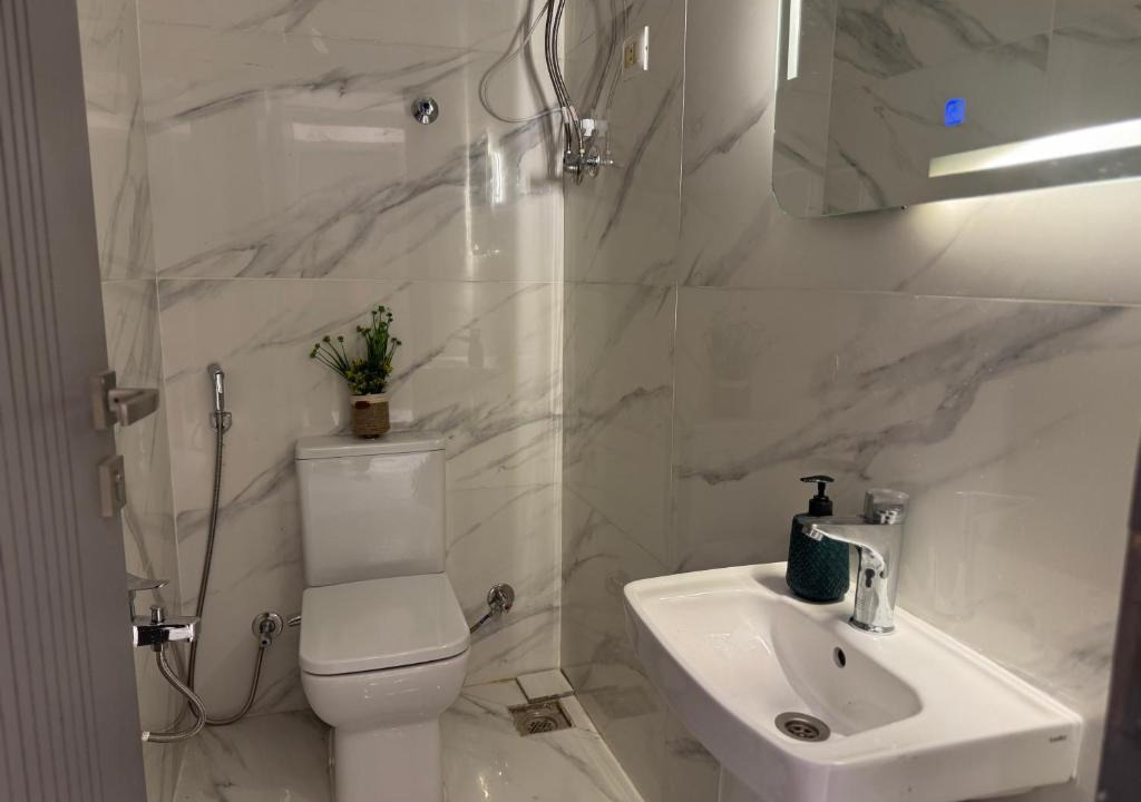 Sheikh Zayed City Hostel | Colour holiday Zayed