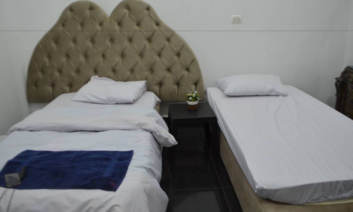 Heliopolis Hotel | Colour Holidays