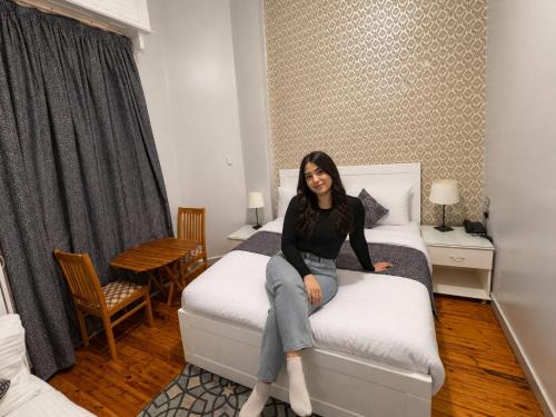 Downtown Cairo Hotel | columbia downtown cairo