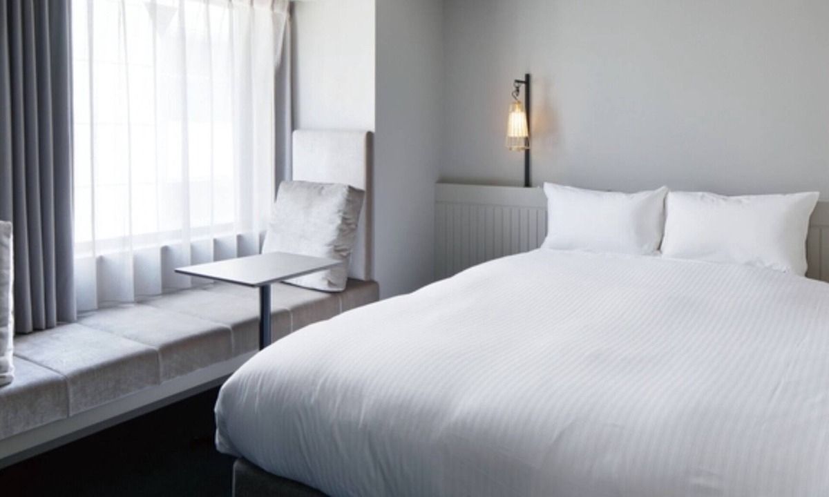 Kanazawa Hotel | Comfort Double vs | Basic Plan No meals Enjoy /Kanazawa Ishikawa