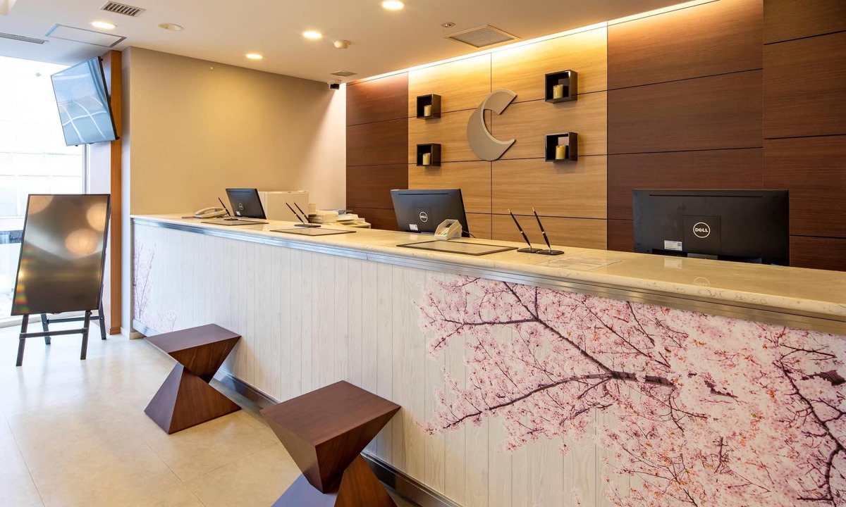 Akita Hotel | Comfort Hotel Akita