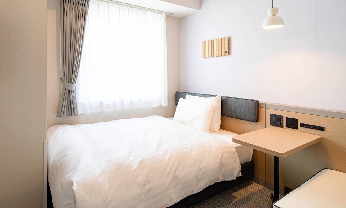 Chitose Hotel | Comfort Hotel Chitose