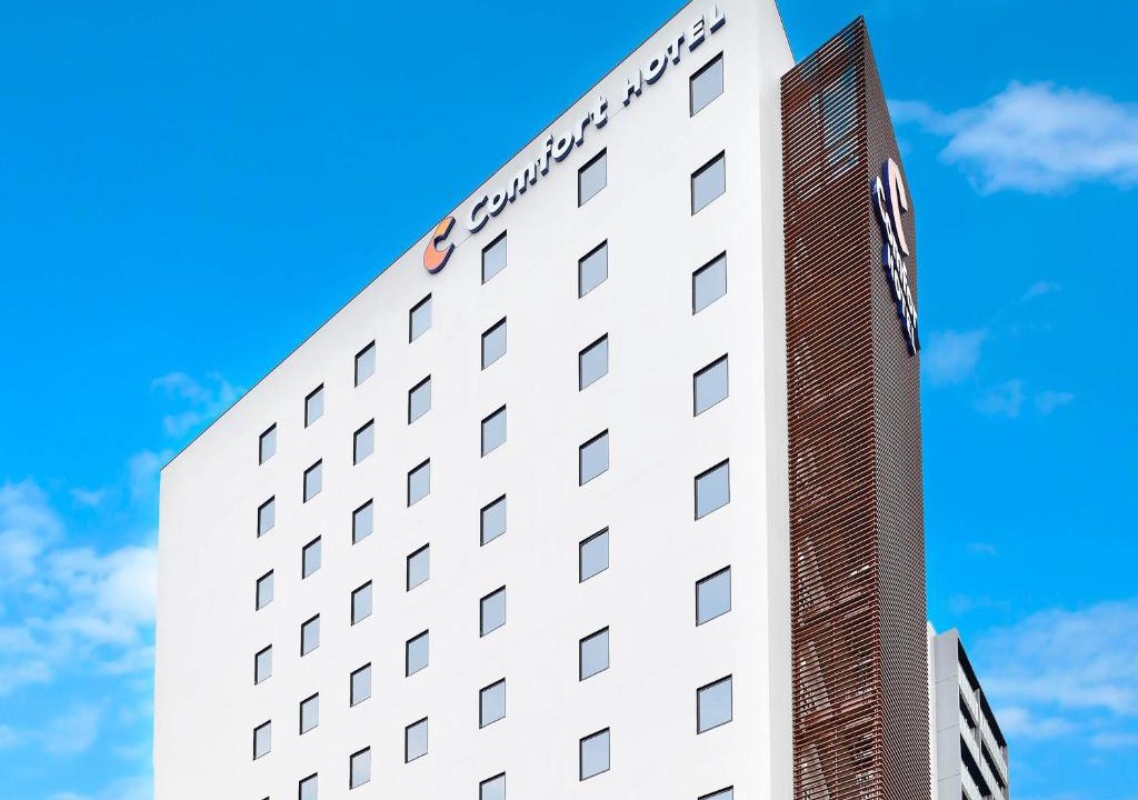 Sasashimacho Hotel | Comfort Hotel ERA Meiekiminami