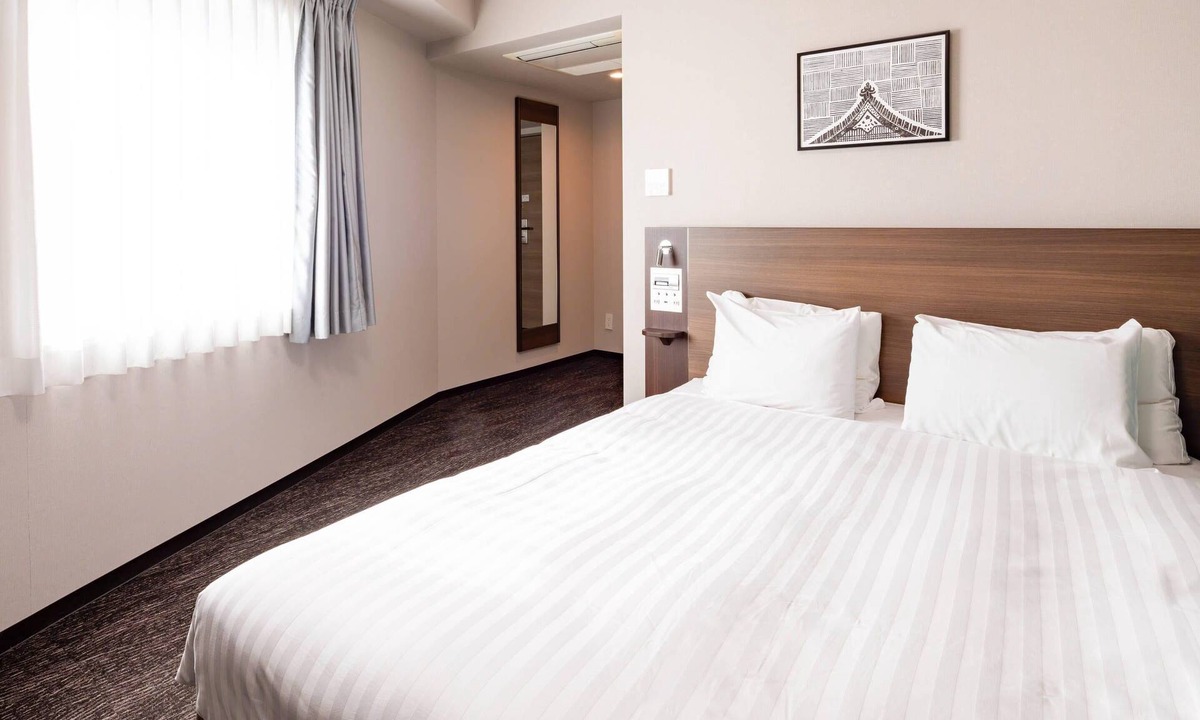 Higashikanda Hotel | Comfort Hotel ERA Tokyo Higashi Kanda