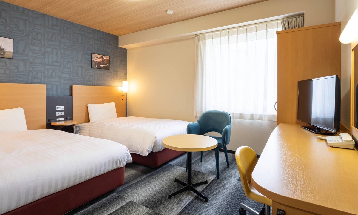 Kariya Hotel | Comfort Hotel Kariya