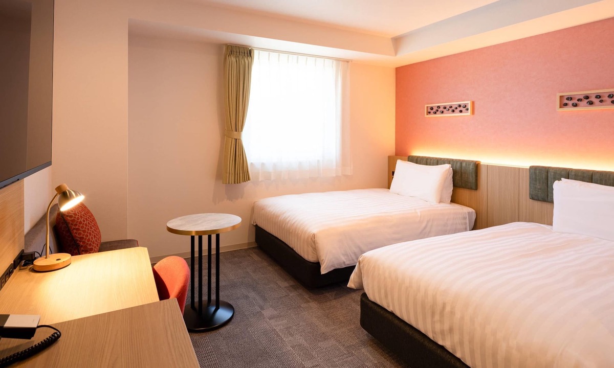 Tanabe Hotel | Comfort Hotel Kii Tanabe
