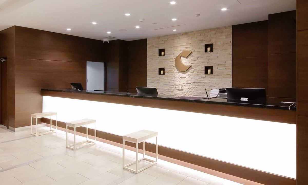 Miyazaki Hotel | Comfort Hotel Miyazaki