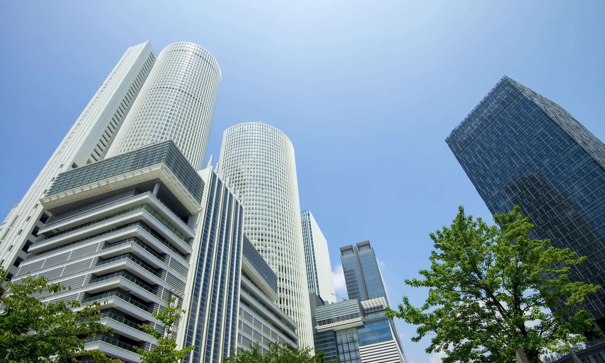 Nagoya City Centre Hotel | Comfort Hotel Nagoya Shinkansenguchi