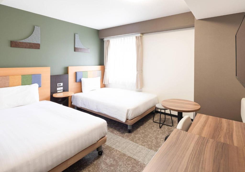 Narita Hotel | Comfort Hotel Narita