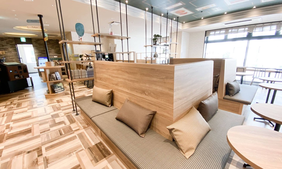 Nakajin Cho Hotel | Comfort Hotel Takamatsu