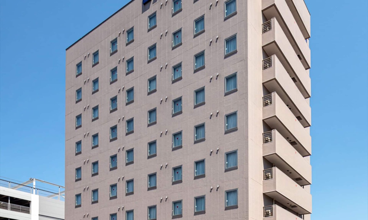 Tendo Hotel | Comfort Hotel Tendo