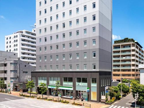 Kiyosumi-Shirakawa Hotel | Comfort Hotel Tokyo Kiyosumi Shirakawa