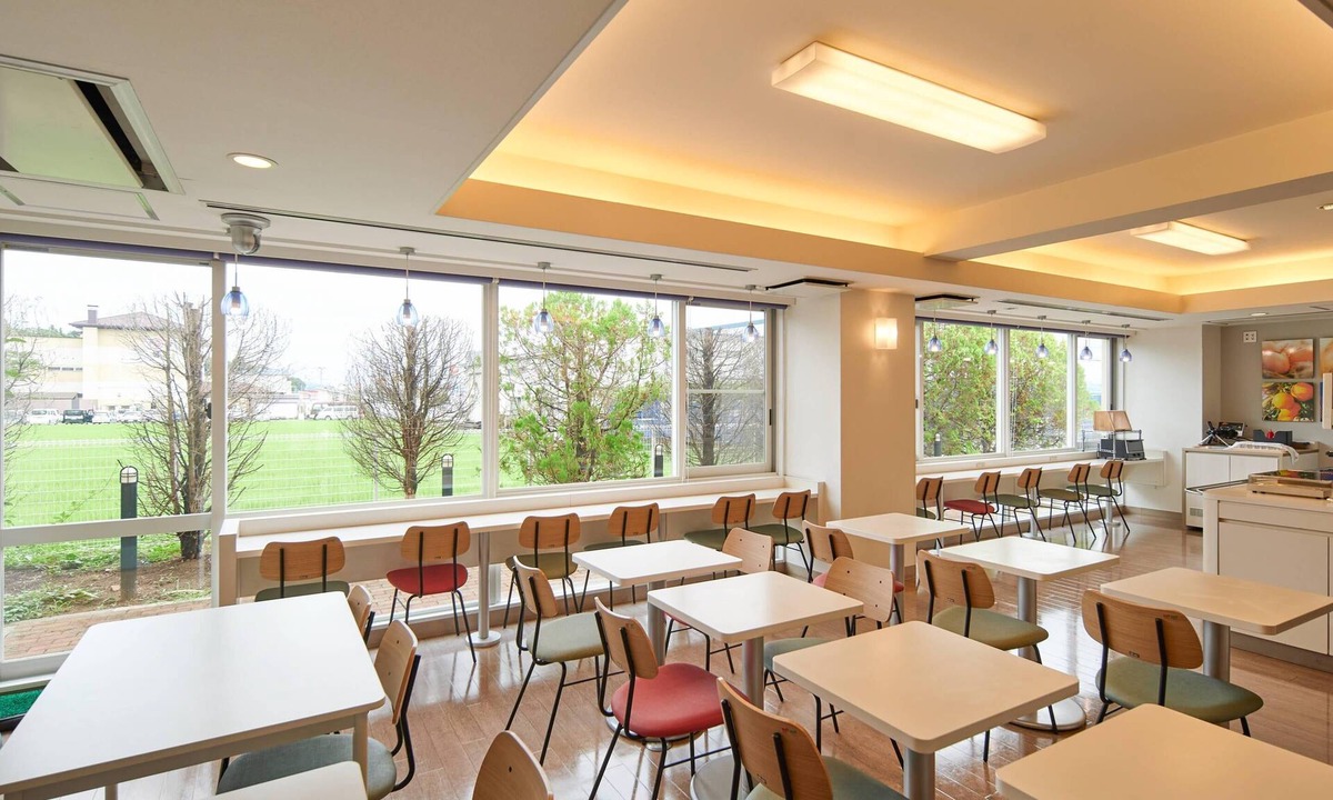 Ichinoseki Hotel | Comfort Inn Ichinoseki Inter