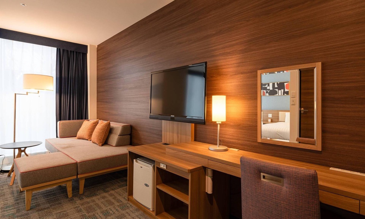 Sakae Hotel | Comfort Inn Nagoya Sakae