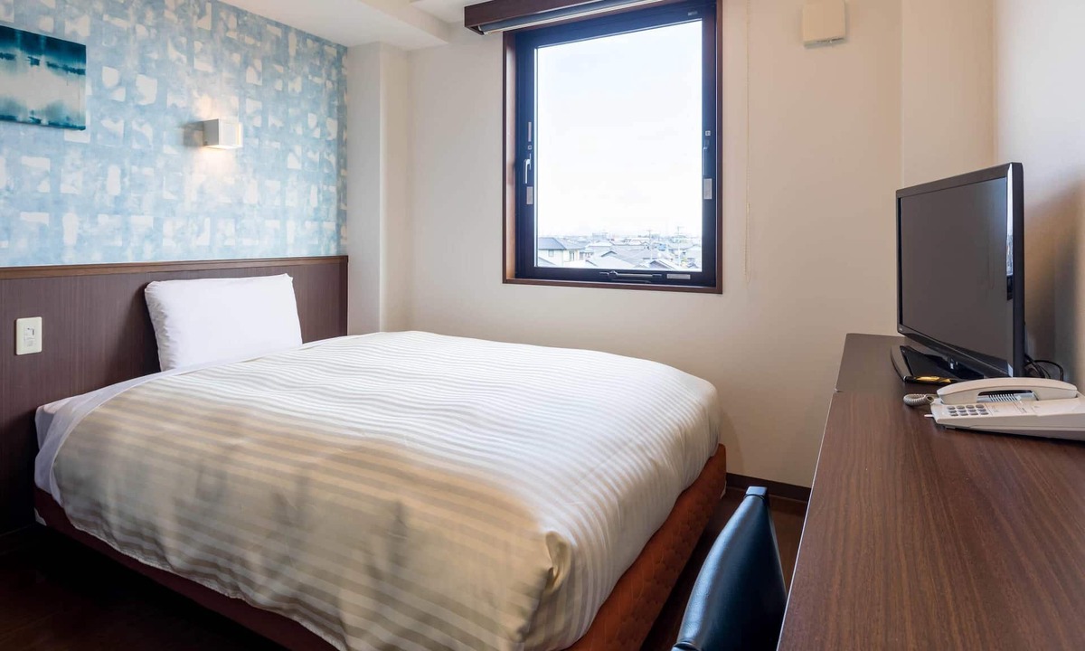 Ogaki Hotel | Comfort Inn Ogaki