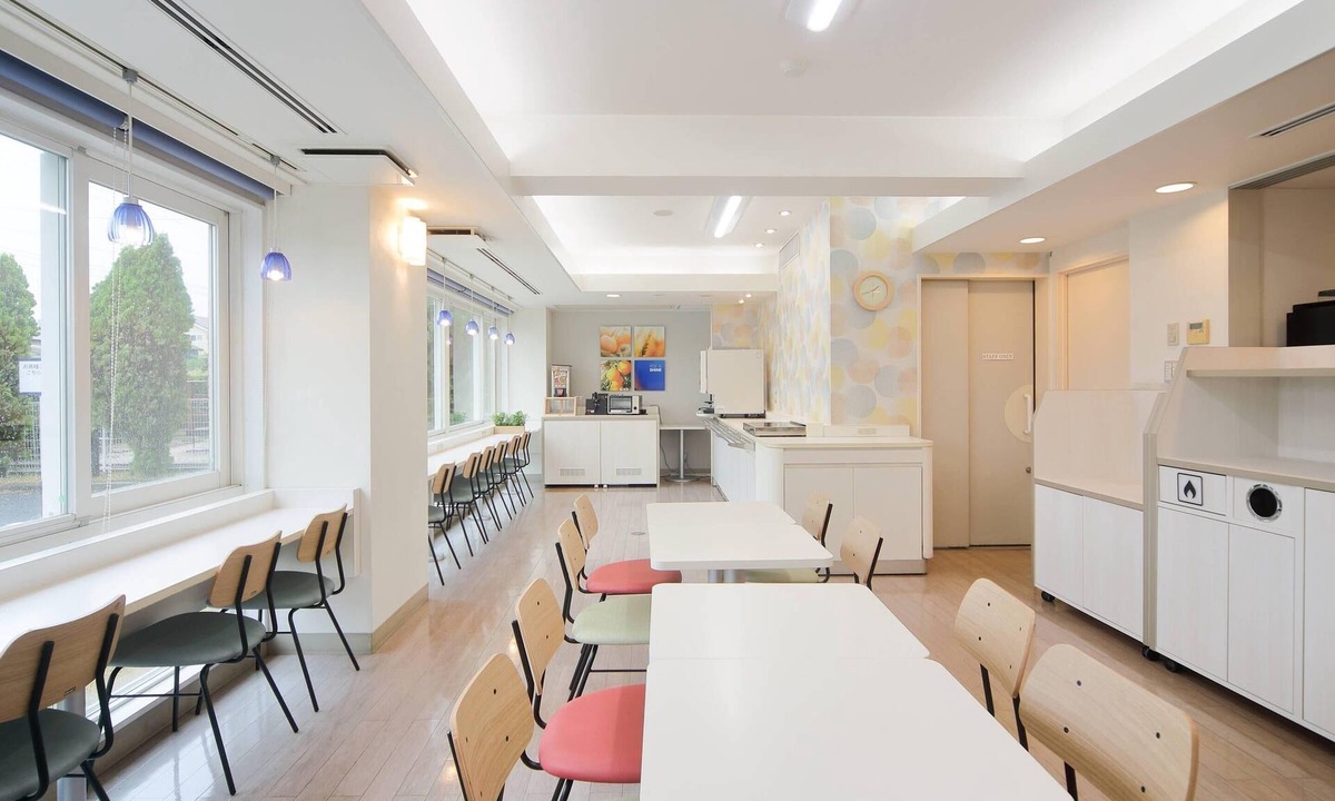 Tosu Hotel | Comfort Inn Tosu