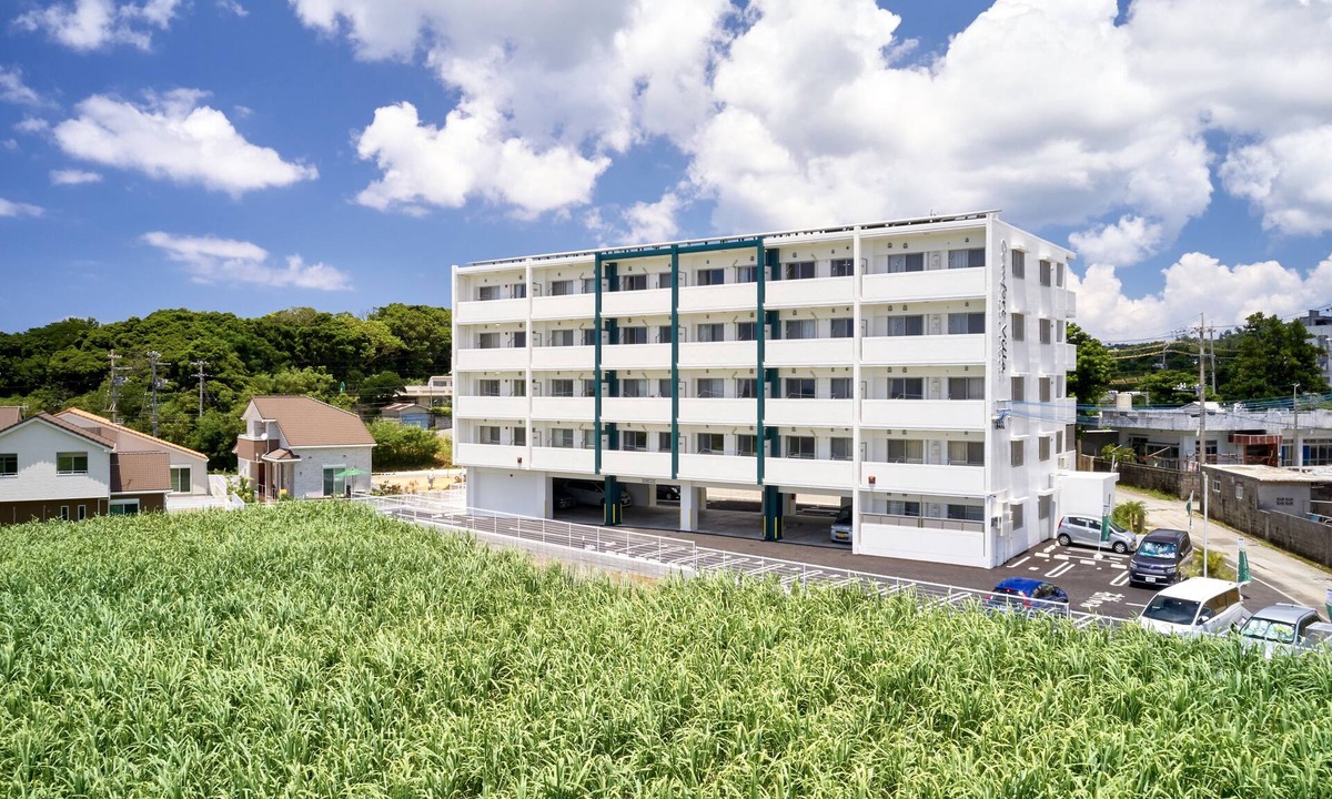 Urasaki Apartment | Comfort Villa
