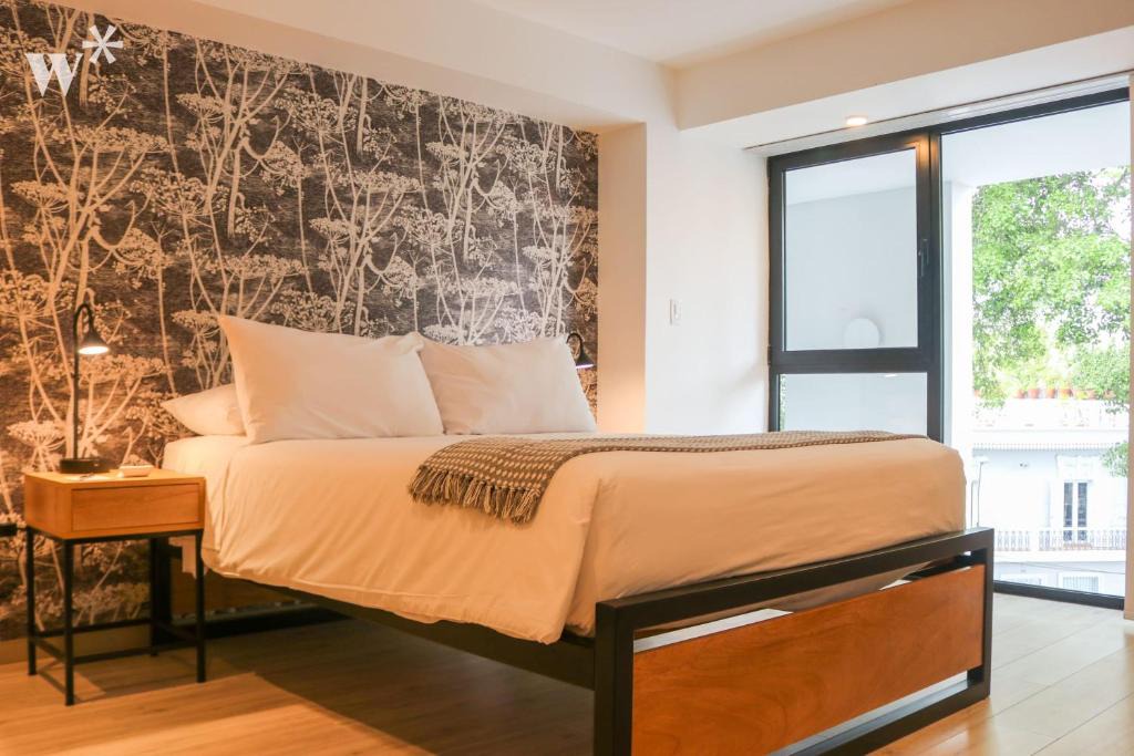 Barranco Apartment | Comfortable Loft in Barranco