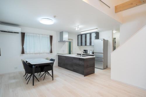 Nakama Villa | Comfy Resort Villa Onna