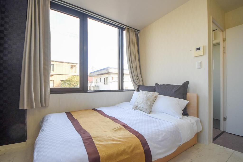 Nara Apartment | Comfy Stay Kiyokawa