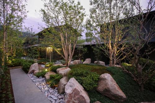 Yufuin Onsen House | Comico Art House Yufuin