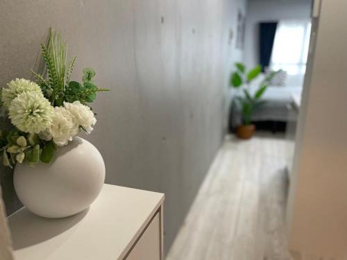 Minamiotsuka Apartment | Comma House Otsuka 101