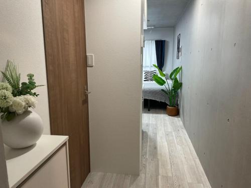 Minamiotsuka Apartment | Comma House Otsuka 3-3
