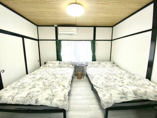 Aomori Apartment | comodo inn HANAZONO